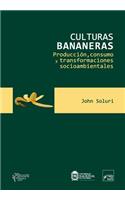 Culturas Bananeras