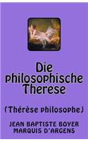 Die philosophische Therese