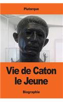 Vie de Caton le Jeune