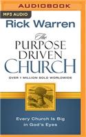 The Purpose Driven Church