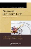 Aspen Treatise for National Security Law