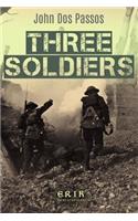 Three Soldiers