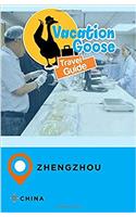 Vacation Goose Travel Guide Zhengzhou China