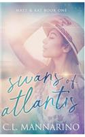 Swans of Atlantis