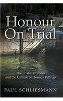 Honour on Trial