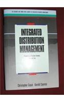 Integrated Distribution Management