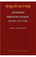 Sanskrit Pronunciation CD