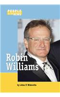 Robin Williams