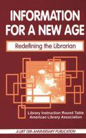 Information for a New Age