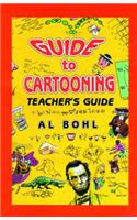 Guide to Cartooning Teacher's Guide