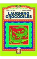 Laughing Crocodriles: Book B