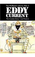 Ted McKeever Library Book 2: Eddy Current