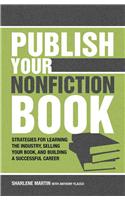 Publish Your Nonfiction Book