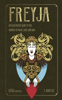 Freyja