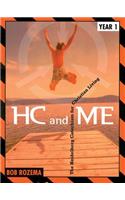 HC and Me, Year 1: The Heidelberg Catechism for Christian Living