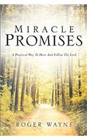 Miracle Promises