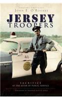 Jersey Troopers