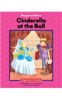 Cinderella at the Ball