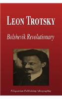 Leon Trotsky - Bolshevik Revolutionary (Biography)