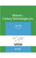Watson V. Century Technologies, Inc.: Case File