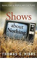 Shows About Nothing