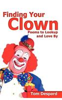 Finding Your Clown