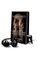 Temples, Tombs & Hieroglyphs: A Popular History of Ancient Egypt(Playaway Adult Nonfiction)