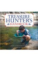 Treasure Hunter's Handbook: For Kids(English)