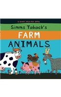 Simms Taback's Farm Animals