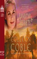 Lonestar Secrets (Library Edition)