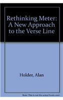 Rethinking Meter