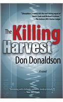 The Killing Harvest
