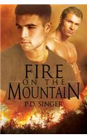 Fire on the Mountain