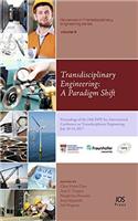 TRANSDISCIPLINARY ENGINEERING A PARADIGM