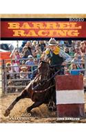 Barrel Racing