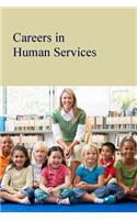 Careers in Human Services