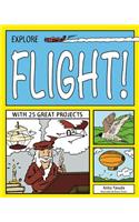 EXPLORE FLIGHT!