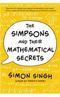 The Simpsons and Their Mathematical Secrets