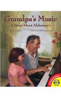 Grandpa's Music