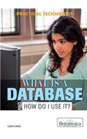 What Is a Database and How Do I Use It?