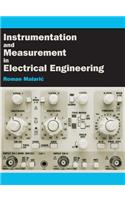 Instrumentation and Measurement in Electrical Engineering