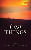 Last Things