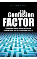 The Confusion Factor