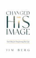 Changed into His Image