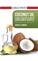 Coconut Oil