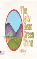 The Jelly Bean Green Thing