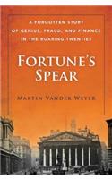 Fortune's Spear