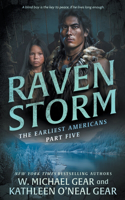 Raven Storm