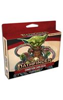 Pathfinder Condition Card Deck (P2)