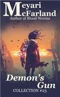 Demon's Gun: Collection #23(23 Collections)
